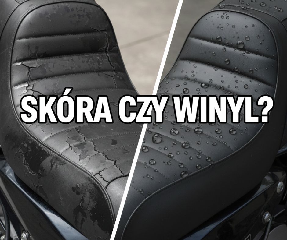 jaką tapicerkę wybrać